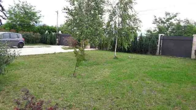 Rent, house, 220m², Tološi, Podgorica