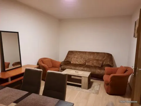 Rent, two bedroom apartment, 58m², Zemun Centar, Zemun Sve Podlokacije - image 11