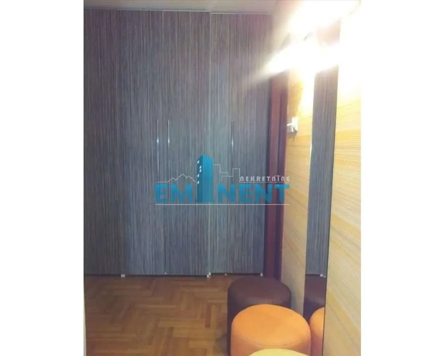 Rent, two bedroom apartment, 55m², Voždovac Sve Podlokacije, Beograd