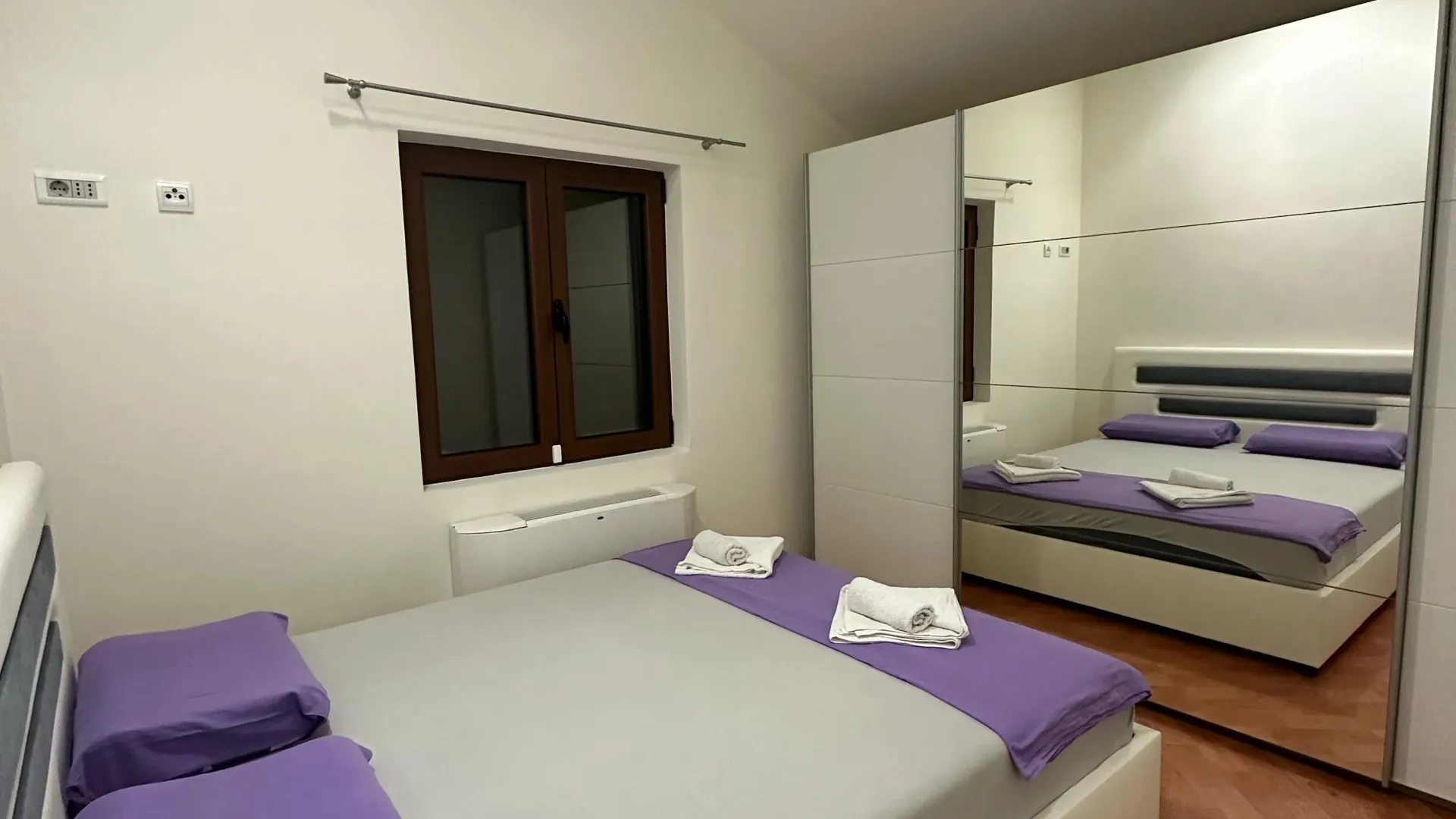 Rent, three bedroom apartment, 130m², Centar, Tivat