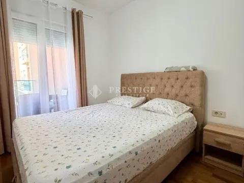 Rent, one bedroom apartment, 45m², Zabjelo, Podgorica - image 8