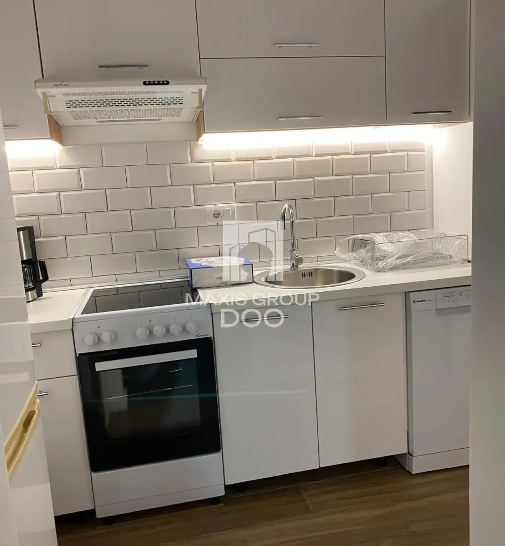 Sale, two bedroom apartment, 50m², Zemun Sve Podlokacije, Beograd