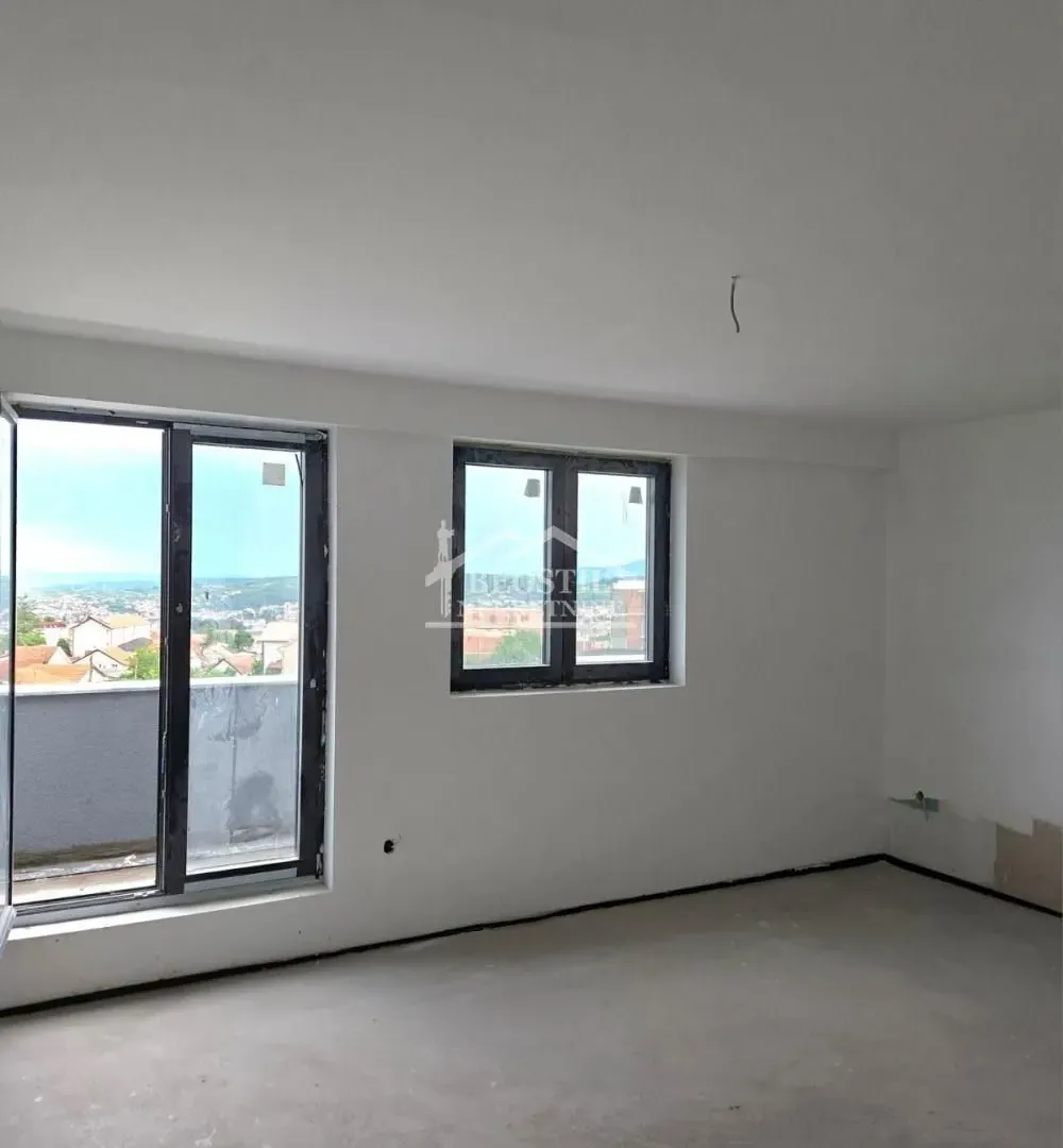 Sale, three bedroom apartment, 113m², Mirijevo 1, Mirijevo Sve Podlokacije