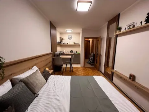 Prodaja, stan, 24m², Blok 6, Podgorica - image 5