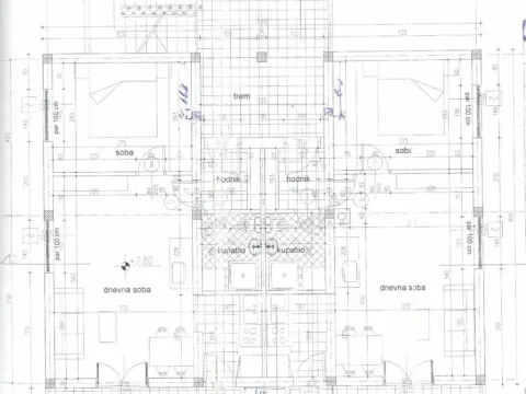 Prodaja, kuća, 317m², Prčanj, Kotor - image 9