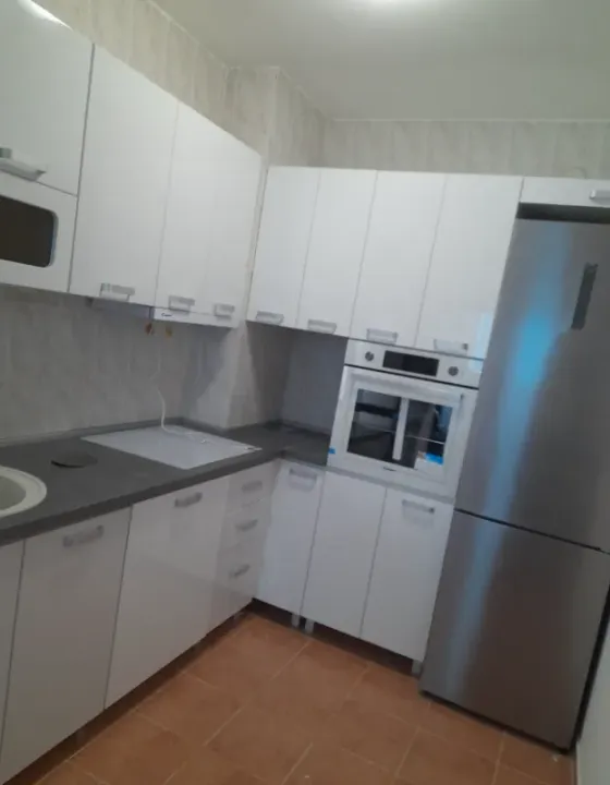 Sale, one bedroom apartment, 40m², Sutomore, Bar
