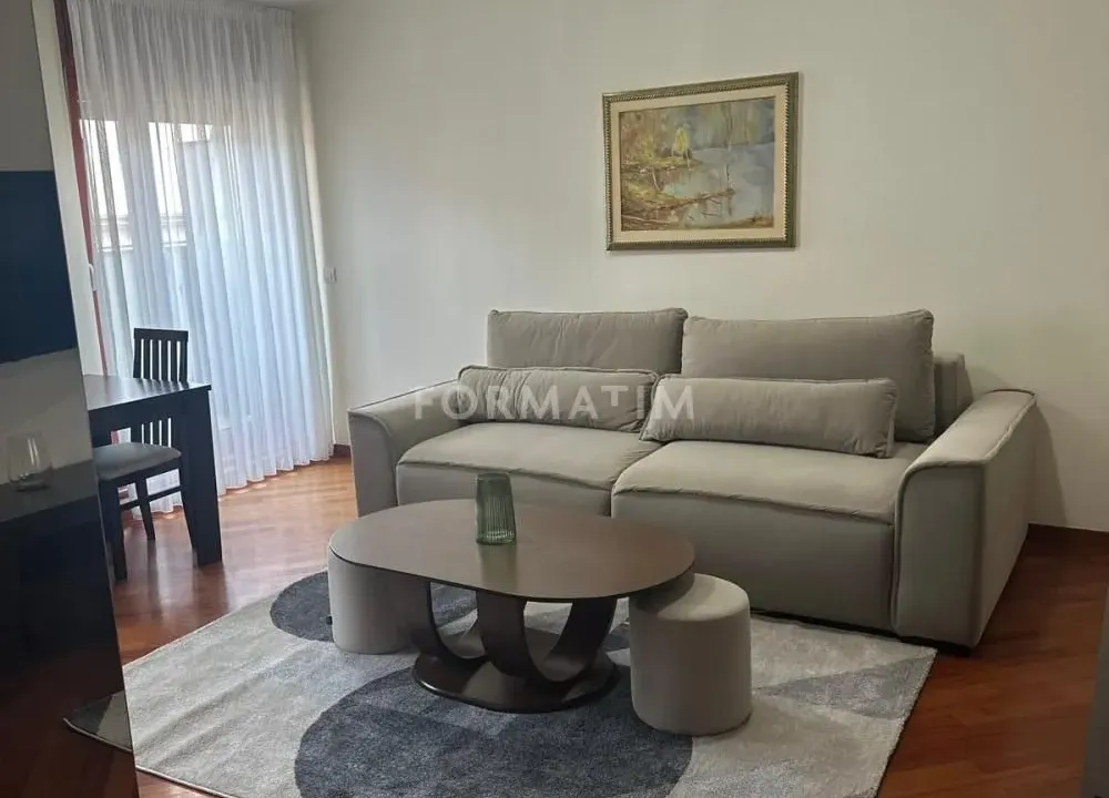 Izdavanje, jednosoban stan, 48m², Vukov Spomenik, Zvezdara Sve Podlokacije