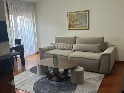 Stan in Vukov Spomenik