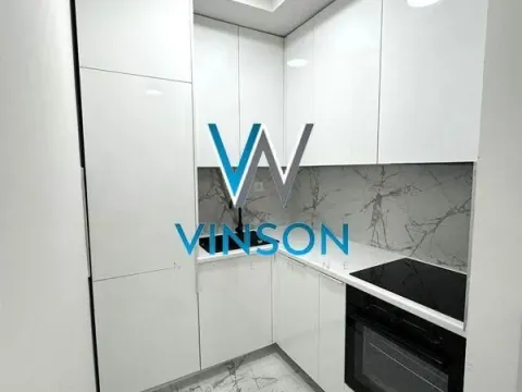 Izdavanje, dvosoban stan, 42m², Avijatičarsko naselje, Novi Sad Sve Podlokacije - image 6