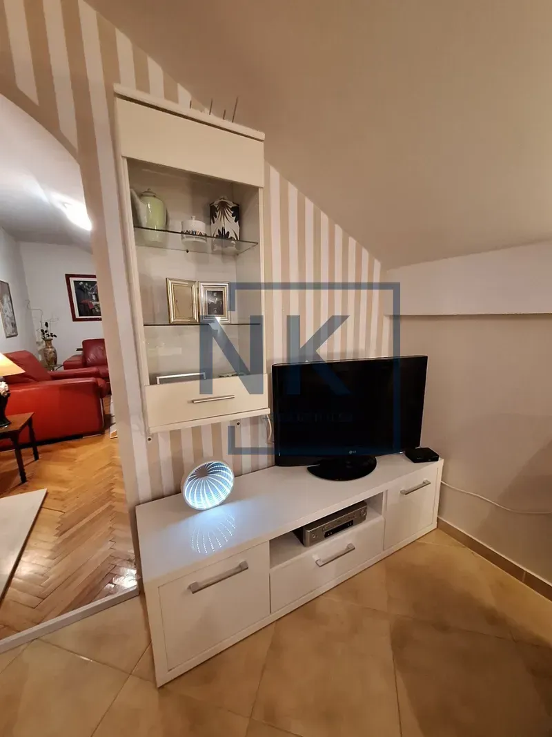 Rent, two bedroom apartment, 70m², Donja Gorica, Podgorica
