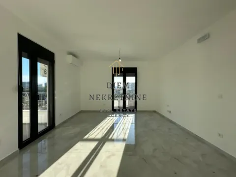 Izdavanje, jednosoban stan, 47m², Čeluga, Bar - image 10
