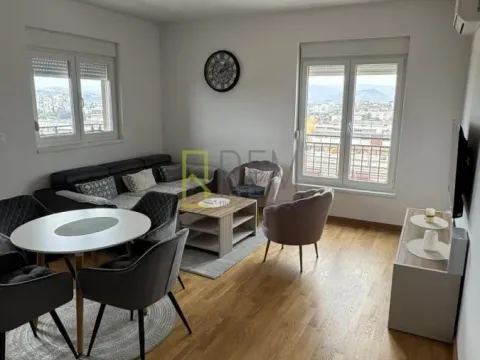 Izdavanje, dvosoban stan, 66m², Stari Aerodrom, Podgorica - image 3