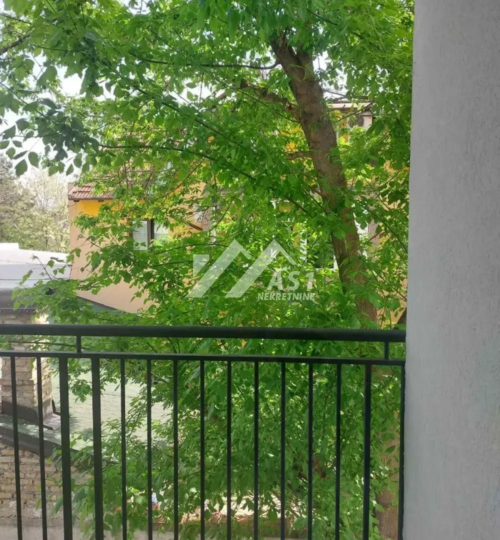 Izdavanje, jednosoban stan, 37m², Telep, Novi Sad Sve Podlokacije