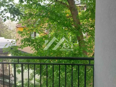 Izdavanje, jednosoban stan, 37m², Telep, Novi Sad Sve Podlokacije - image 10