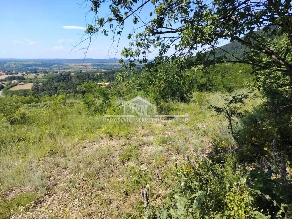 Sale, land lot, 1000m², Sopot, Beograd