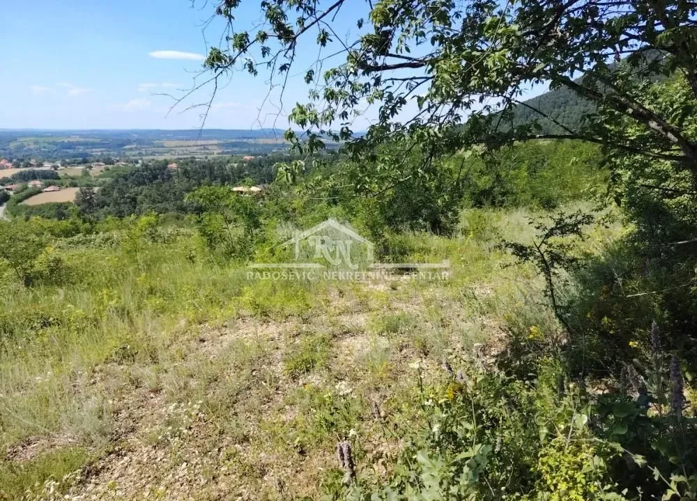Prodaja, plac, 1000m², Sopot, Beograd