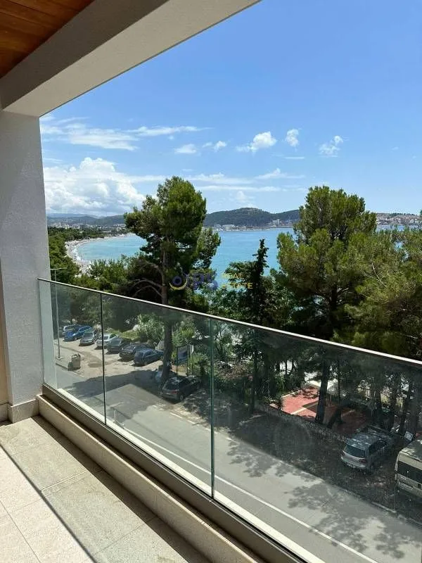 Prodaja, jednosoban stan, 51m², Bar, Crna Gora