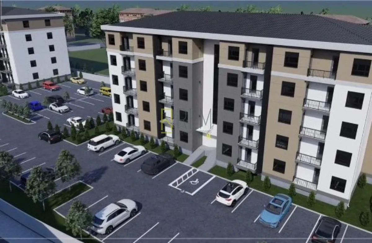 Prodaja, garsonjera, 28m², Zabjelo, Podgorica