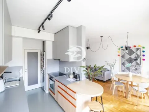 Sale, three bedroom apartment, 72m², Crveni Krst, Beograd - image 10