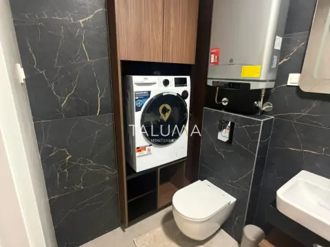 Rent, one bedroom apartment, 50m², Tološi, Podgorica - image 5