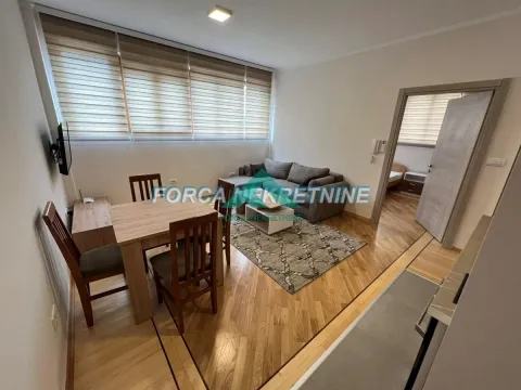 Izdavanje, jednosoban stan, 37m², Voždovac Sve Podlokacije, Beograd - image 3