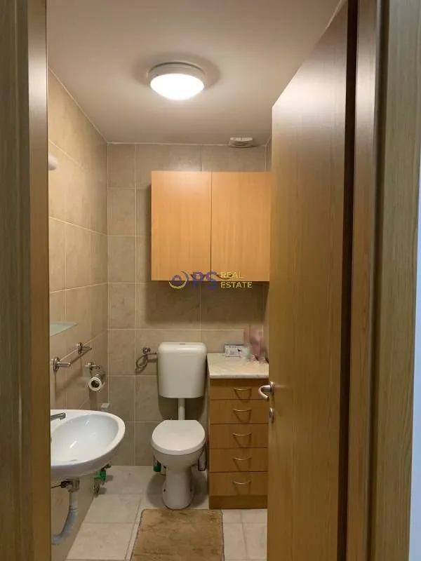Prodaja, dvosoban stan, 74m², Bar, Crna Gora