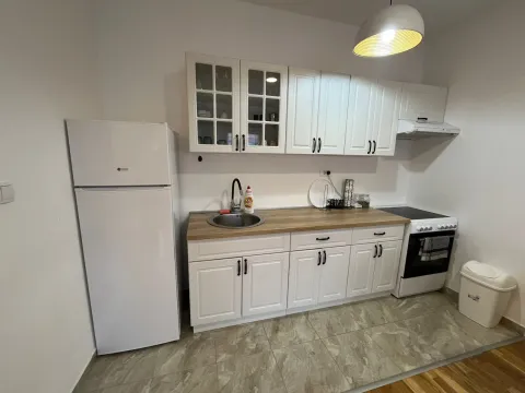 Sale, one bedroom apartment, 40m², Zabjelo, Podgorica - image 2