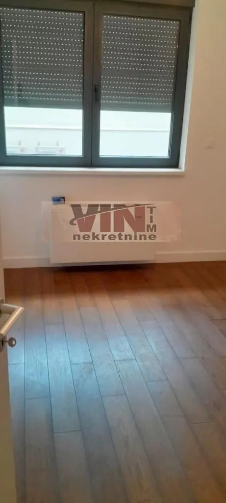 Sale, two bedroom apartment, 54m², Crveni Krst, Beograd