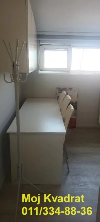 Prodaja, stan, 118m², Đeram Pijaca, Beograd