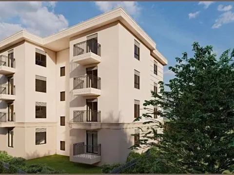 Prodaja, garsonjera, 34m², Tološi, Podgorica - image 3