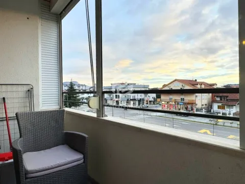 Izdavanje, stan, 30m², Stari Aerodrom, Podgorica - image 11