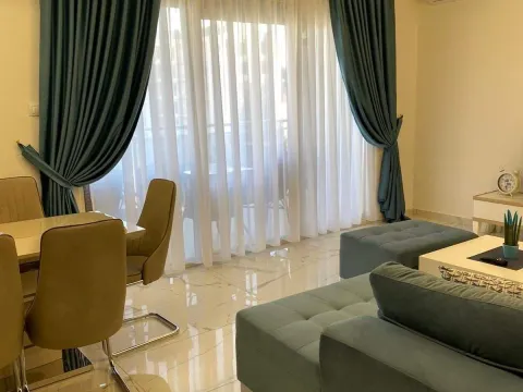 Sale, one bedroom apartment, 58m², Budva, Crna Gora - image 3