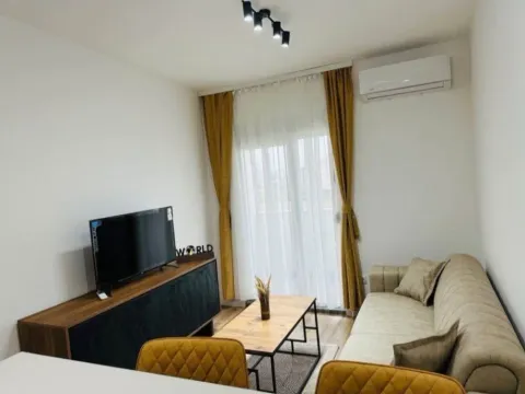 Sale, one bedroom apartment, 34m², Zabjelo, Podgorica - image 6