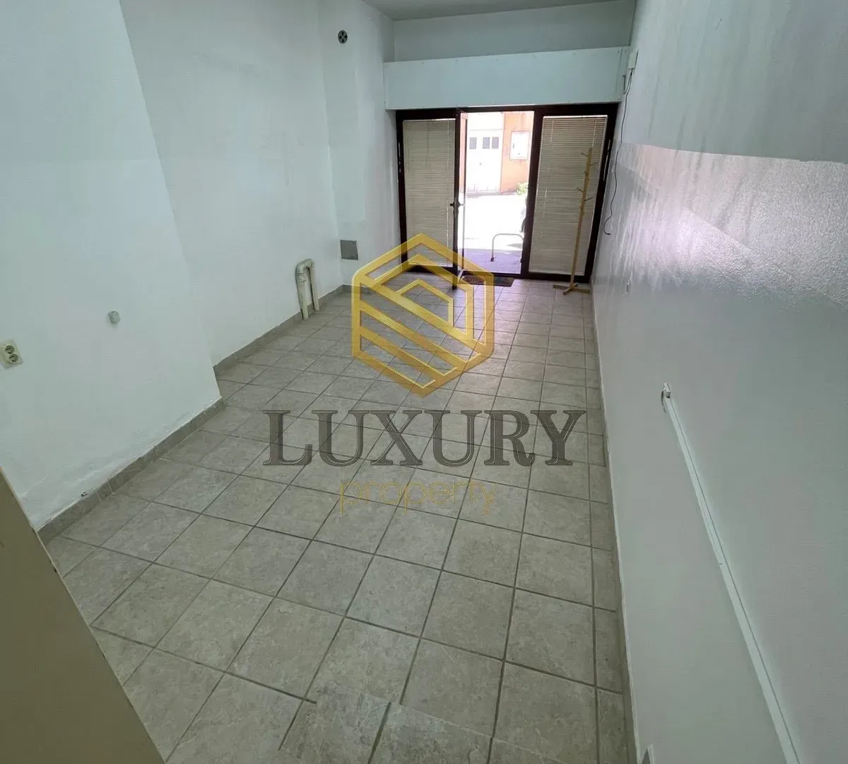 Rent, office space, 32m², Malo Brdo, Podgorica