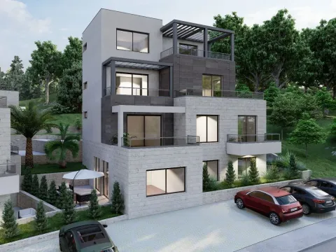 Sale, land lot, 1983m², Mrčevac, Tivat - image 11