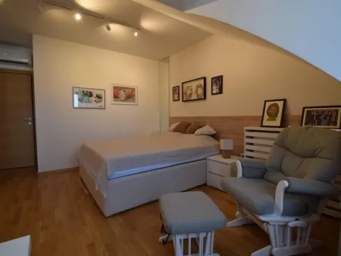 Sale, four bedroom apartment, 111m², Sajmište, Novi Sad - image 13