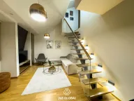 Izdavanje, jednosoban stan, 45m², Zabjelo, Podgorica