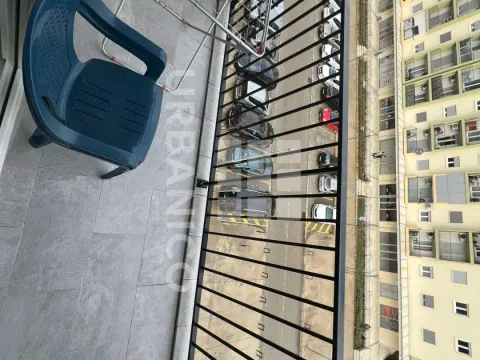 Rent, one bedroom apartment, 40m², Zabjelo, Podgorica - image 9