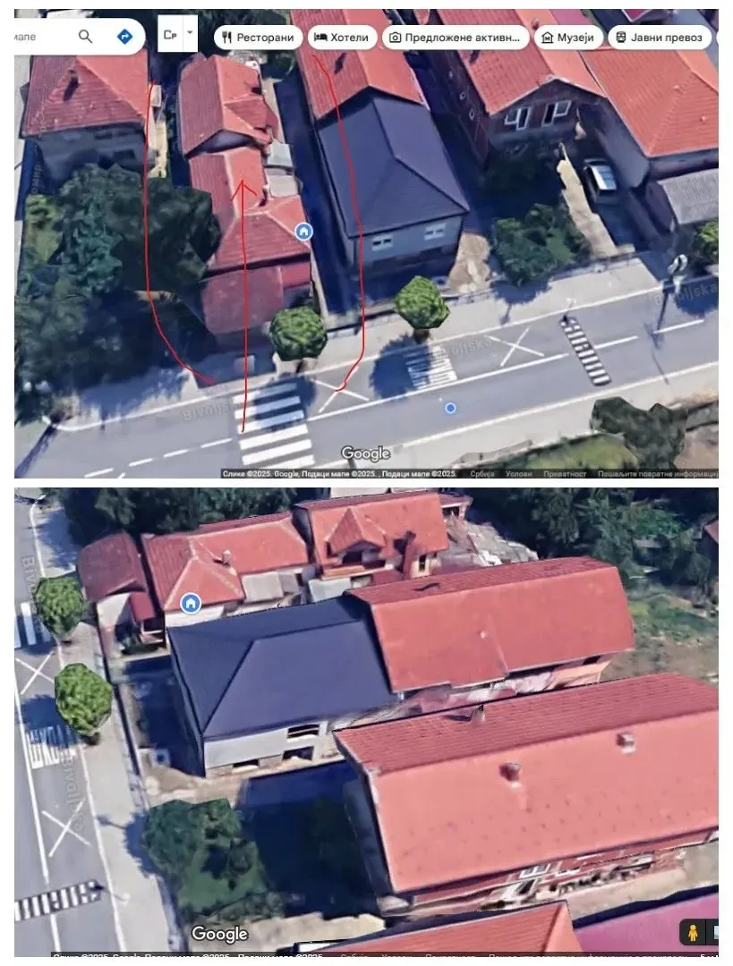 Prodaja, kuća, 160m², Centar, Kruševac