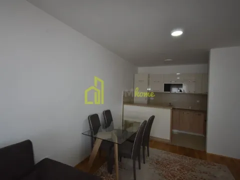 Rent, one bedroom apartment, 51m², Tuški Put, Podgorica - image 7