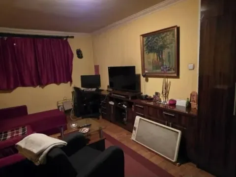 Izdavanje, dvosoban stan, 53m², Savski Venac, Beograd - image 4