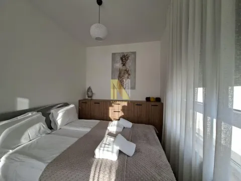 Sale, studio apartment, 33m², Banja Vrdnik, Irig - image 6