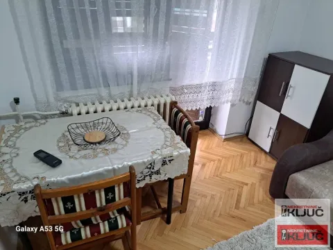 Izdavanje, garsonjera, 23m², Grbavica, Novi Sad Sve Podlokacije - image 5