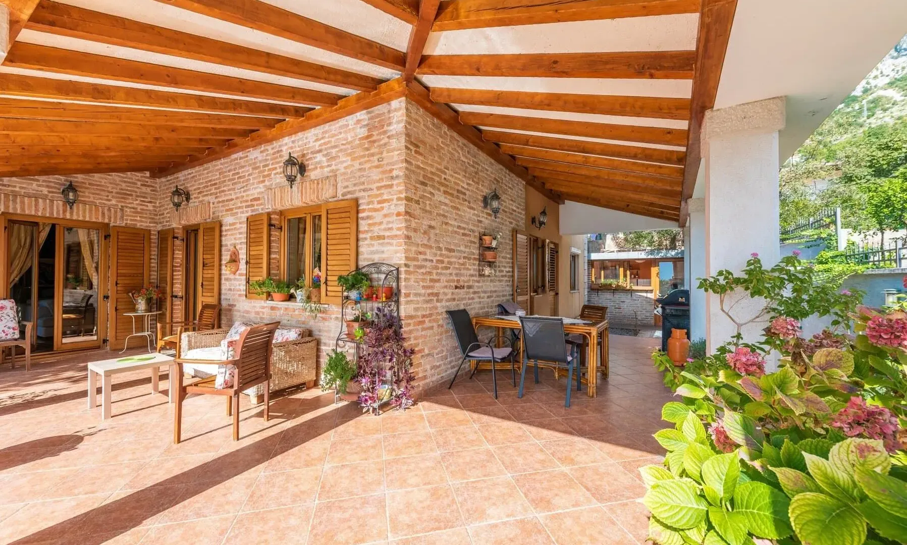 Sale, house, 305m², Orahovac, Kotor