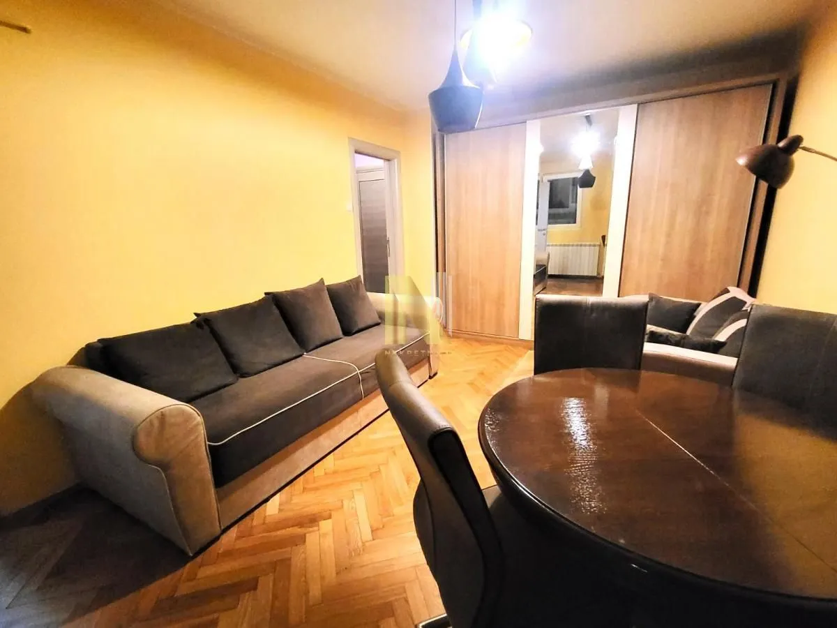 Rent, one bedroom apartment, 29m², Bulevar Oslobodjenja, Novi Sad Sve Podlokacije
