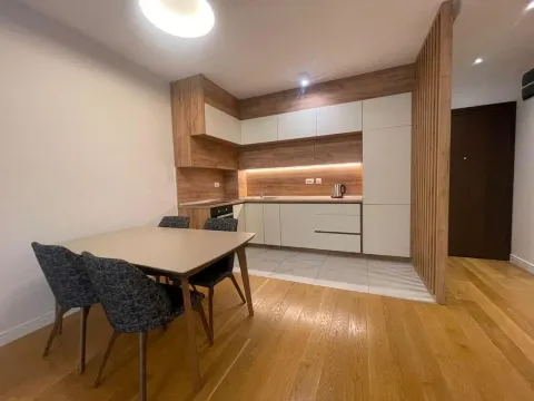 Prodaja, jednosoban stan, 57m², Kruševac, Podgorica - image 8