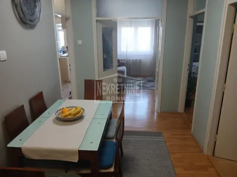 Prodaja, trosoban stan, 70m², Kertvaroš, Subotica - image 6