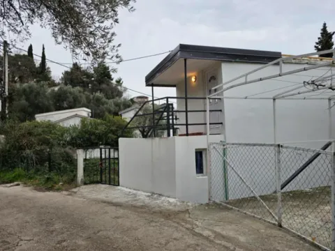 Rent, house, 32m², Šušanj, Bar - image 12