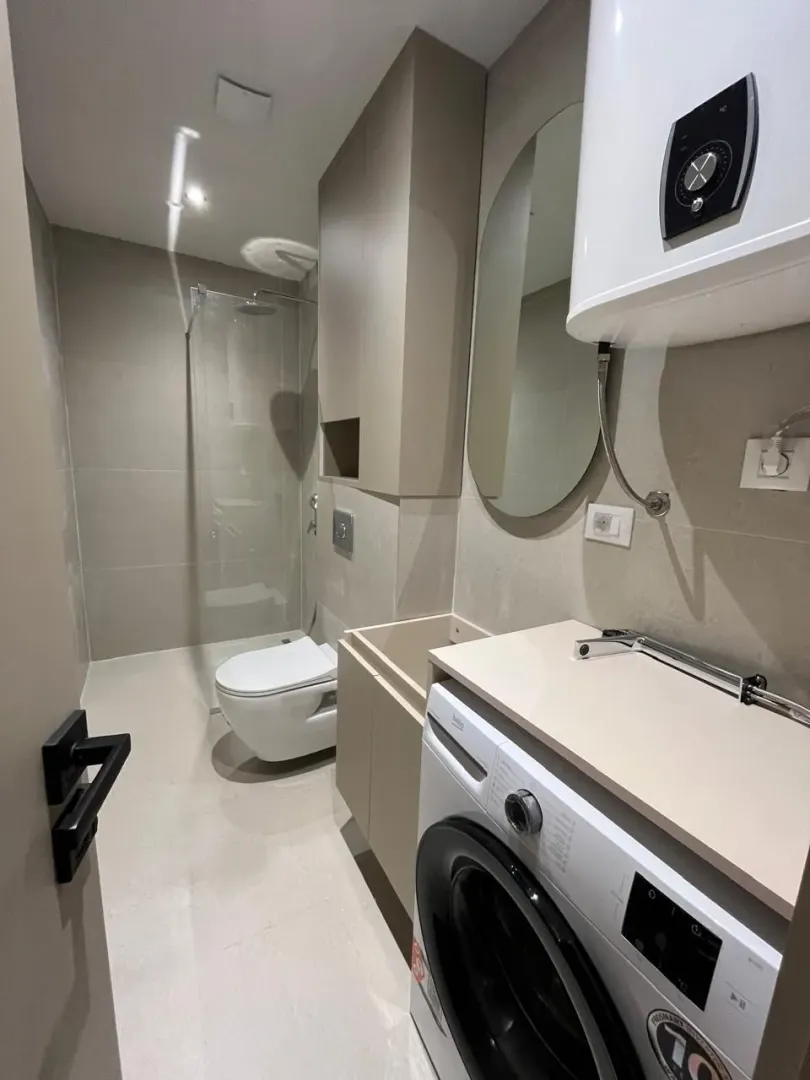 Prodaja, garsonjera, 24m², Mrčevac, Tivat