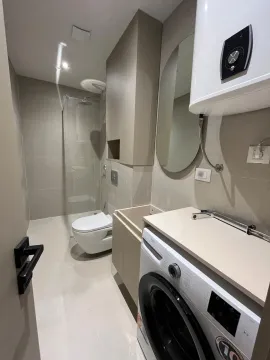 Prodaja, garsonjera, 24m², Mrčevac, Tivat - image 7